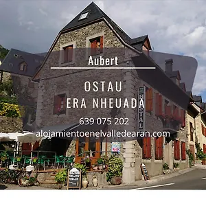 Rural Ostau Era Nheuada 2*, Aubert España