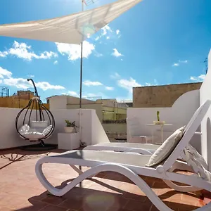 Casa Doña Carmela - Adults Only 3*, Santa Cruz de Tenerife España