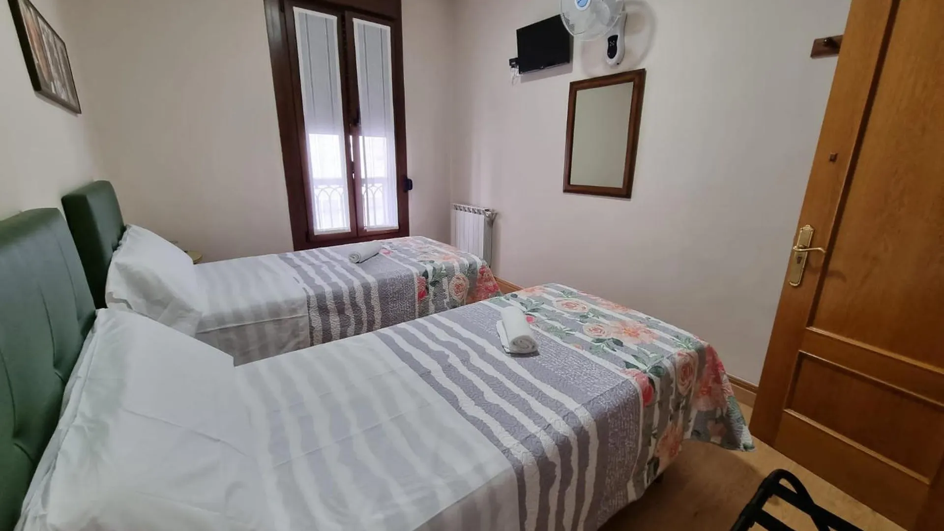 Pension Loinaz San Sebastián