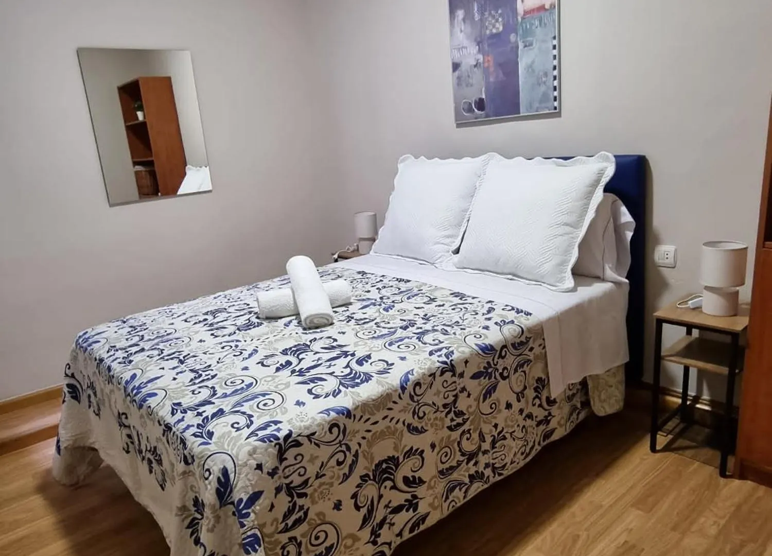 Pension Loinaz San Sebastián Pensión