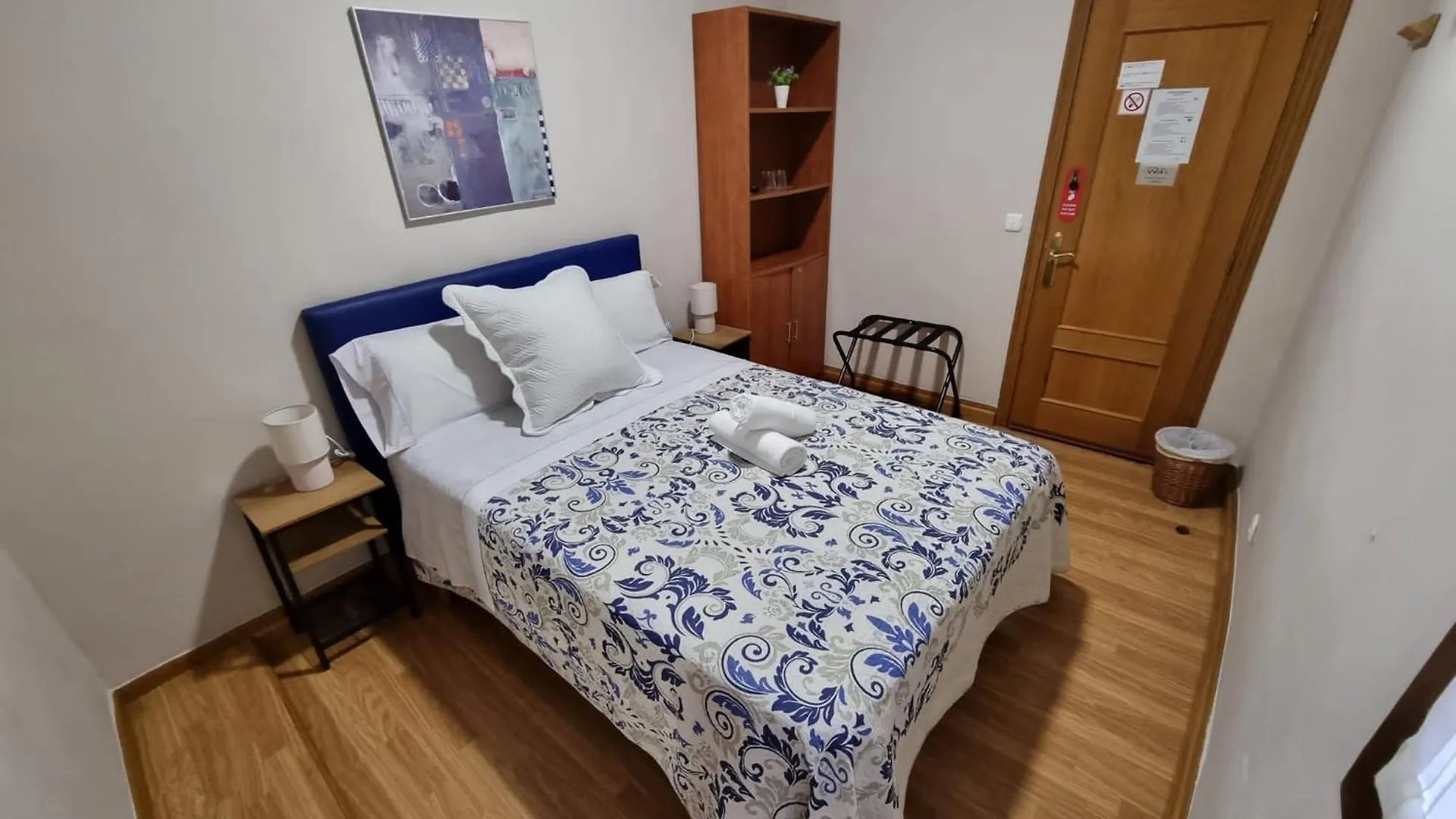 Pensión Pension Loinaz San Sebastián