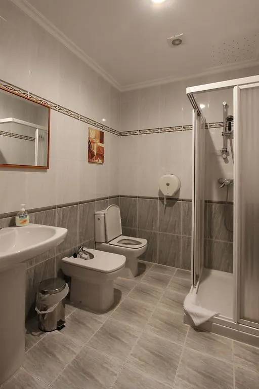 Pension Loinaz San Sebastián