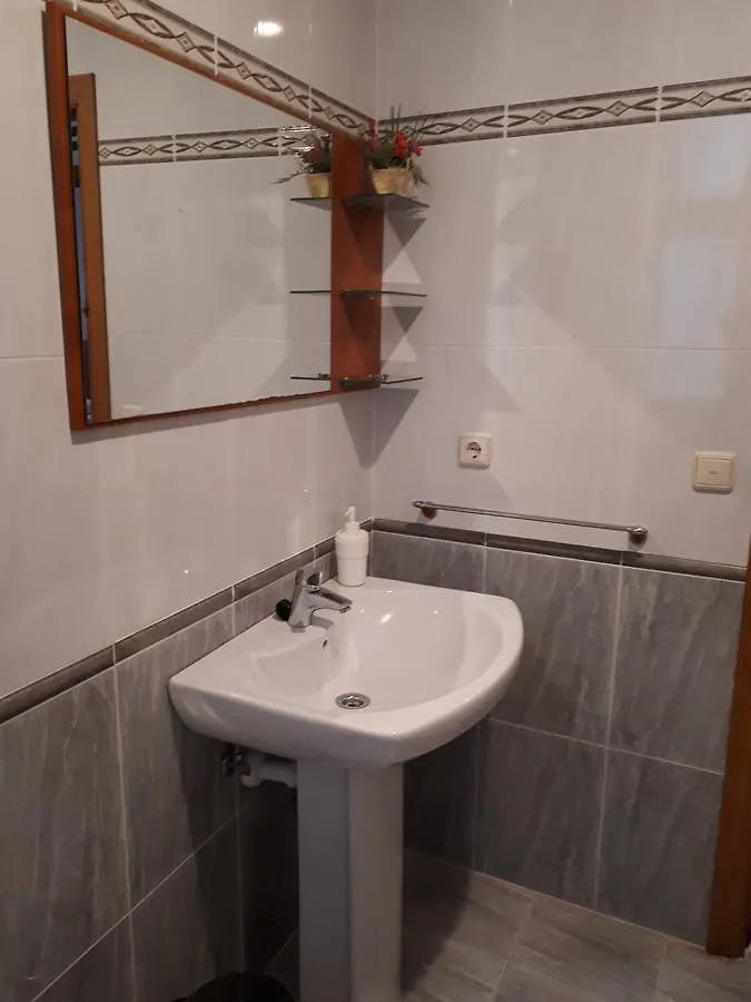 Pension Loinaz San Sebastián