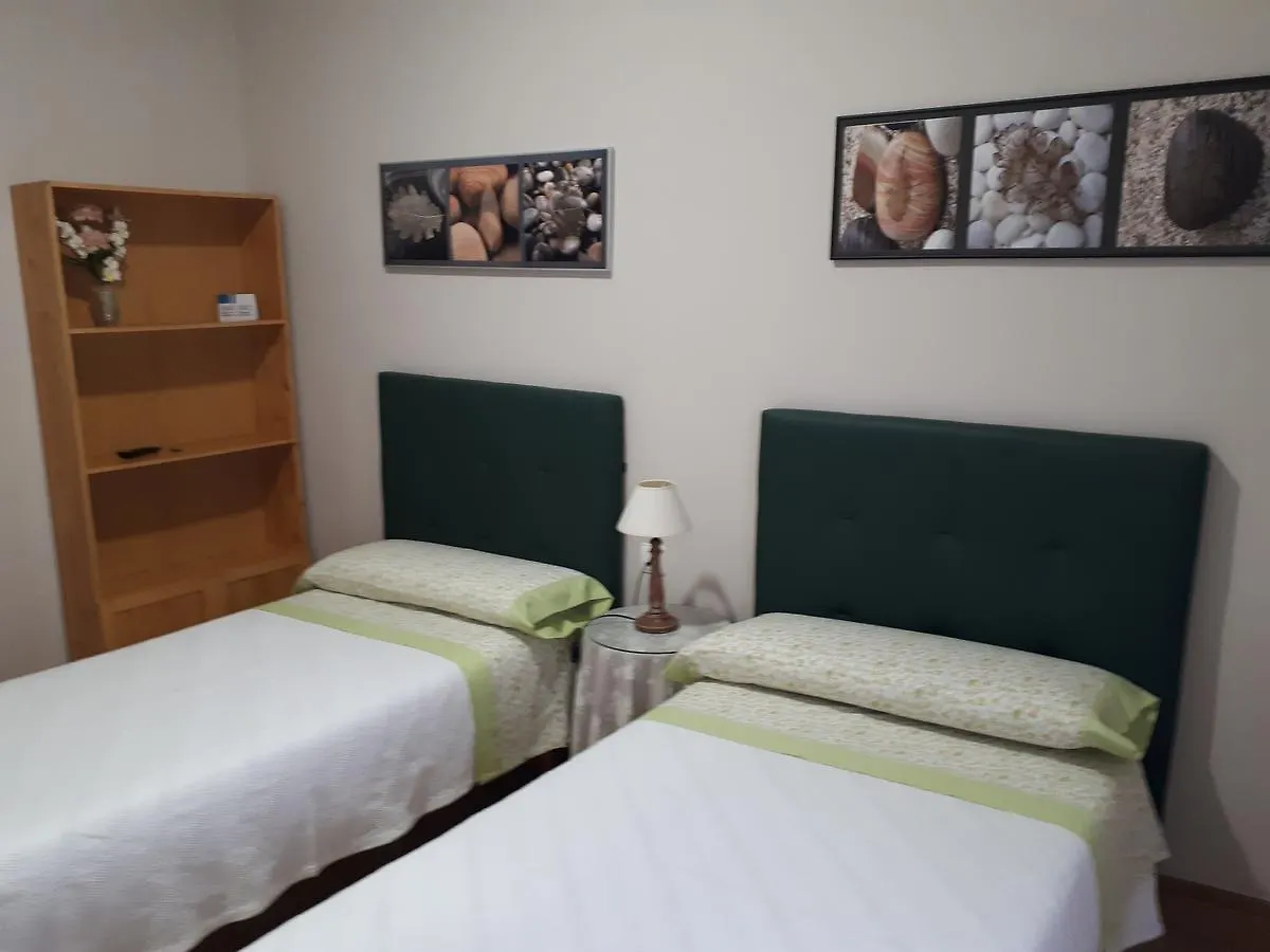 Pension Loinaz San Sebastián